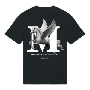 Pegasus - T-Shirt