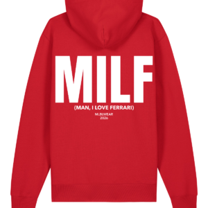 MILF - Sweat