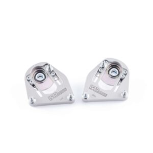 IRP Adjustable camber plates pour drift kit BMW E46