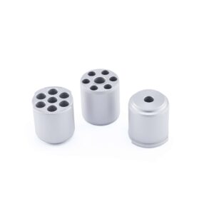 IRP Différentiel aluminium bushings BMW E8X, E9X M1, M3