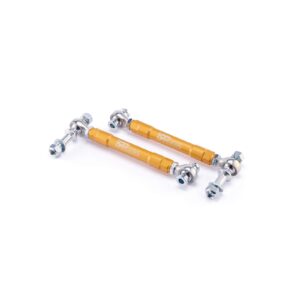IRP Rear adjustable upper camber arms BMW F87 M2, F80 M3, F82/F83 M4, G87 M2, G80 M30, G82/83 M4