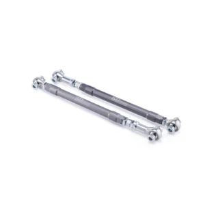 IRP Rear adjustable steering arms BMW E8x, E9x (not M models)