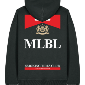 Marlboro - Sweat