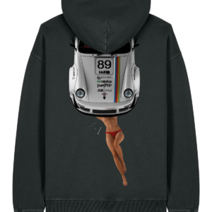 Porsche - Sweat
