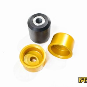 IRP Differential aluminium bushings BMW E36
