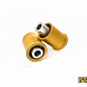 IRP Rear upper trailing arm bushings (aluminium housing with bearing) BMW E36, E46, E85, E86, E89