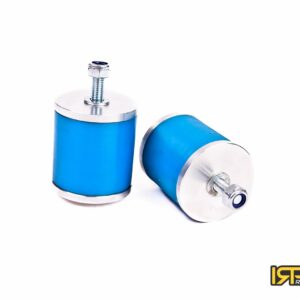 IRP Aluminium with polyurethane engine mounts Nissan S14