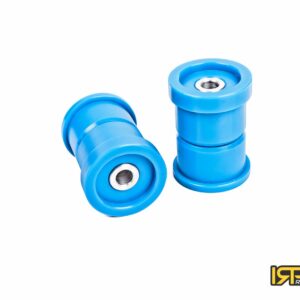 IRP Rear subframe / beam 90SH polyurethane bushings BMW E36/5