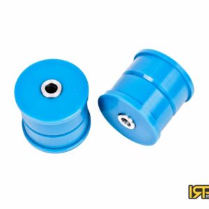 IRP Rear subframe 90SH polyurethane bushings BMW E34