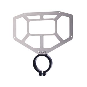 IRP Dashboard mount for digital display ECUMASTER ADU7