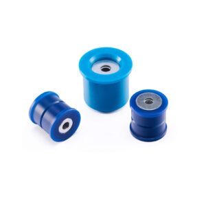 IRP Polyurethane bushings BMW E8X, E9X (not M models) differential