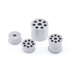 IRP Differential aluminium bushings BMW F2X, F3X (not M models)