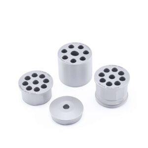 IRP Differential aluminium bushings BMW G2X