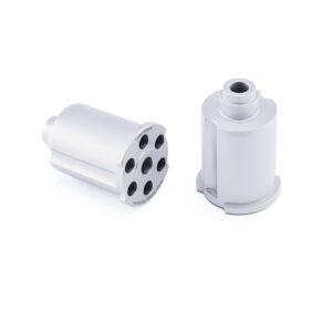 IRP Rear subframe/beam aluminium bushings BMW E30
