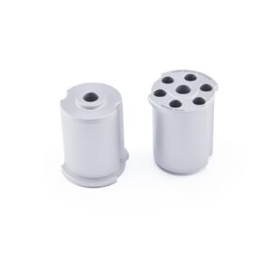 IRP Rear subframe/beam aluminium bushings BMW E36/5