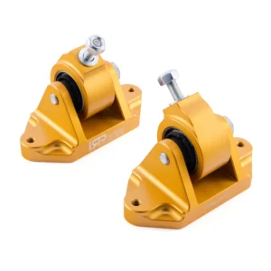 IRP Aluminium engine mounts BMW E8X, E9X (not M models)