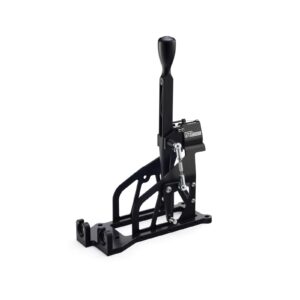 IRP Short shifter Toyota MR2 / MR-S ZZW30 5 - 6 speed gearbox