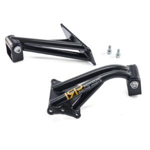 IRP Engine brackets BMW E46 M54