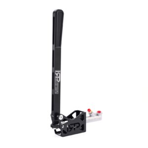 IRP Hydraulic handbrake No4