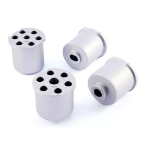 IRP Rear subframe aluminium bushings BMW E36