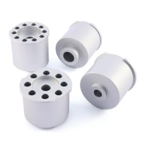 IRP Rear subframe aluminium bushings BMW E8x, E9x (not M models)