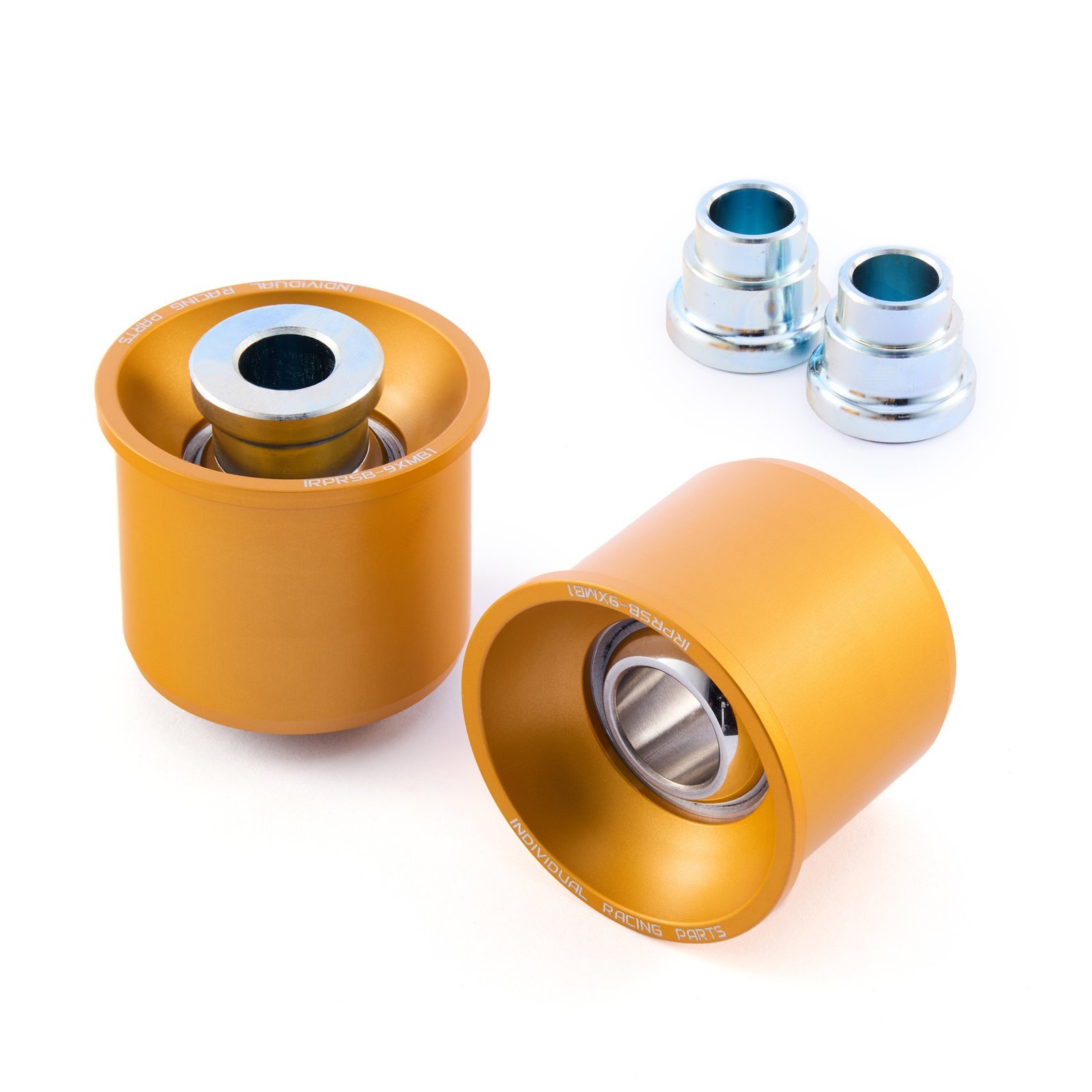 Individual-Racing-Parts-IRP-Rear-subframe-or-hub-aluminium-bushings-BMW-E8x-E9x-1.jpg