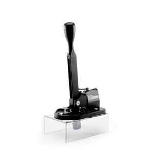 IRP Short shifter BMW E46, E8x, E9x V3 (bolt-on)