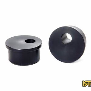 IRP Front control arm (wishbone) polyamide  bushings eccentric BMW E30, E36, E36/5