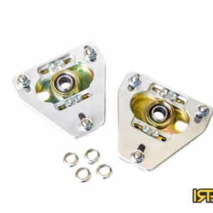 IRP Adjustable camber caster plates (for stock springs) BMW E8x, E9x (not M models)