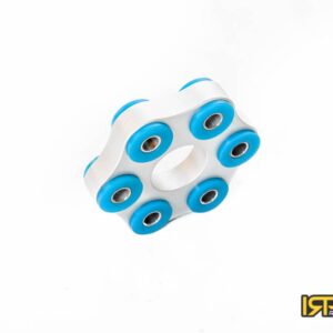 IRP Flex disc (giubo) LK96 M10 BMW E8x, E9x, F10, F11