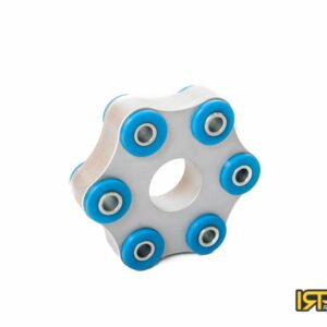 IRP Flex disc (giubo) LK110 M12 BMW E34, E46, E8x, E9x