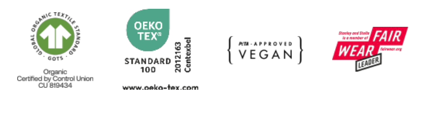 Certifications textile