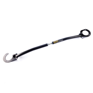 IRP Front adjustable strut bar (made of steel) BMW E46