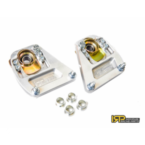 IRP Adjustable camber plates for drift kit BMW E30