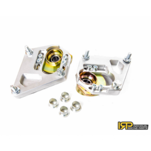 IRP Adjustable camber plates for drift kit BMW E36