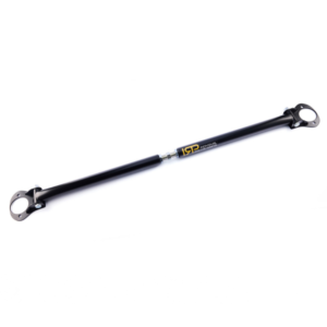 IRP Rear adjustable strut bar (made of steel) BMW E30