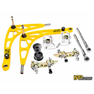 IRP Front suspension drift kit V1 BMW E30
