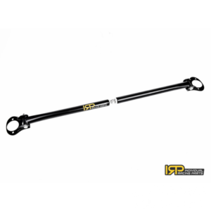 IRP Rear adjustable strut bar (made of steel) BMW E46