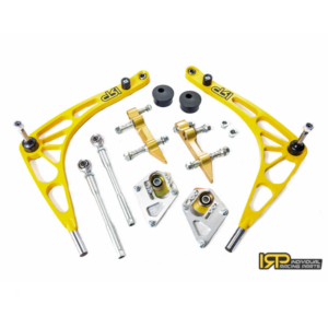 IRP Front suspension drift kit V1 BMW E36