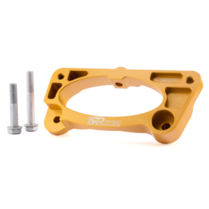 IRP Differential aluminium dual mount bracket BMW F87 M2, F80 M3, F82/F83 M4