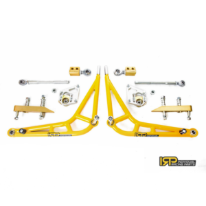 IRP Front suspension drift kit V2 (light version) BMW E36
