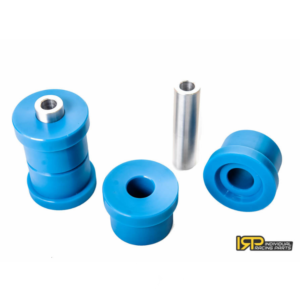 IRP Rear subframe/beam 90SH polyurethane bushings BMW E30