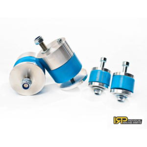 IRP Aluminium with polyurethane engine and gearbox mountings BMW E36, E46