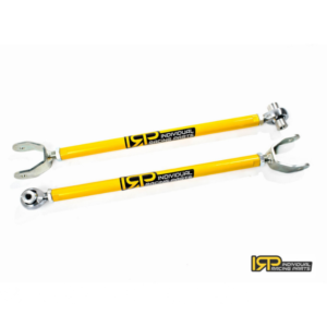 IRP Rear upper camber arms (made of steel) BMW E36