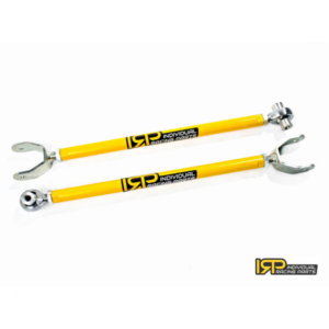 IRP Rear lower camber arms (made of steel) BMW E36, E46