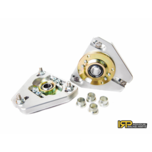 IRP Adjustable camber caster plates (for stock springs) BMW E36