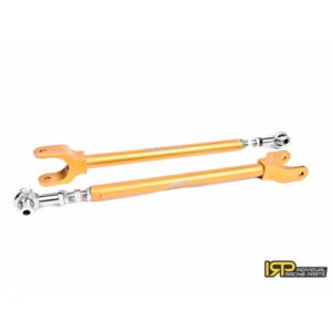 IRP Rear upper camber arms (made of aluminium) BMW E36