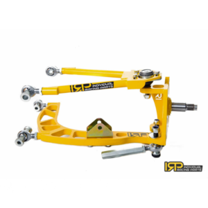 IRP Front suspension drift kit V2 Mazda MX-5 Miata NA/NB