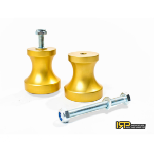 IRP Aluminium engine mounts Nissan S14