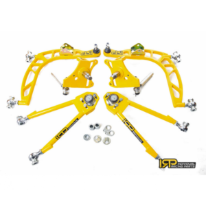 IRP Front suspension drift kit V1 Mazda MX-5 Miata NA/NB